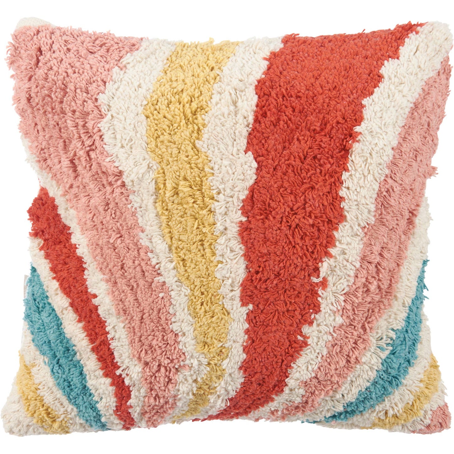Spread Love Pillow