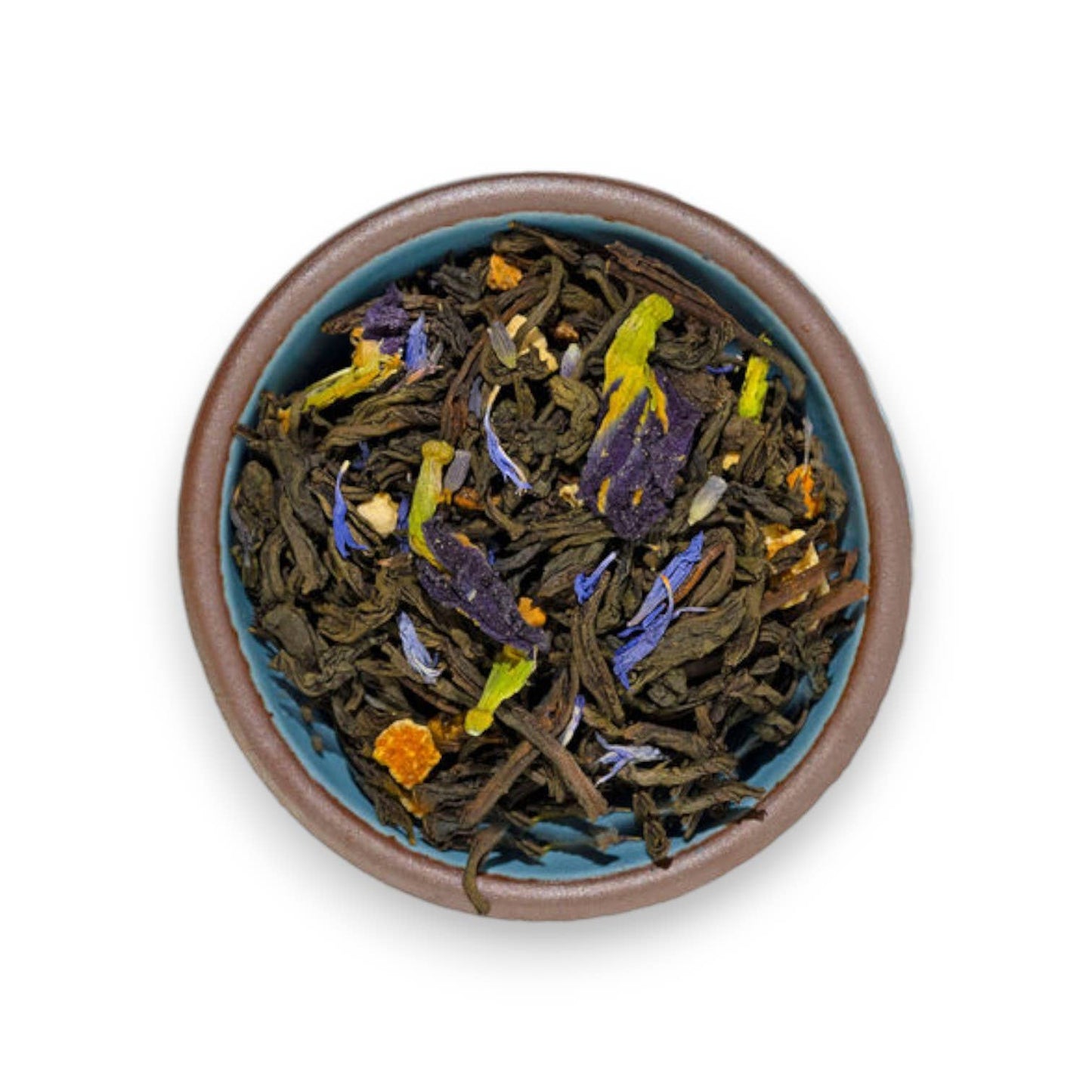 Appalachian Goddess Gray Loose Leaf Tea