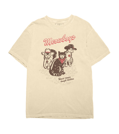 Meowboys T-Shirt