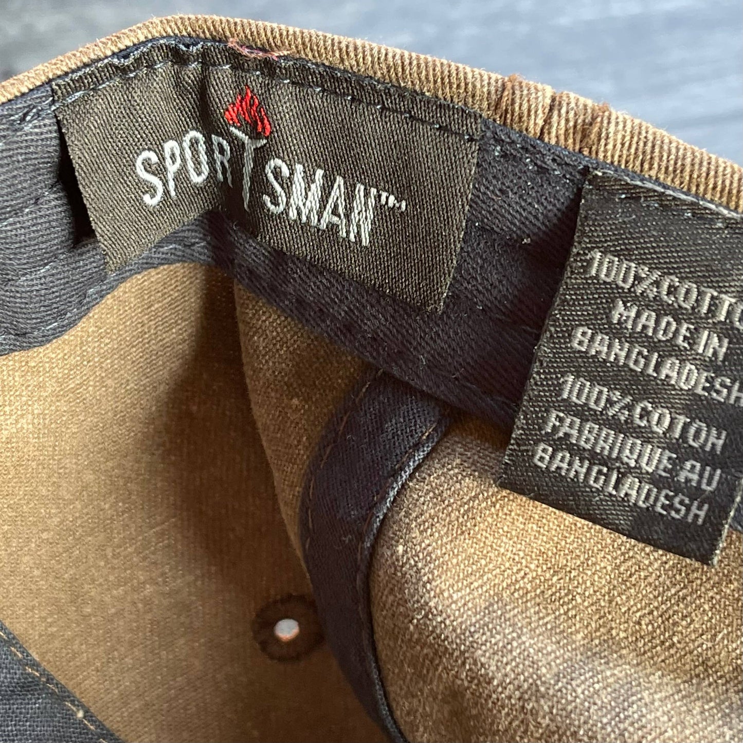 Soup Mode Baseball Cap