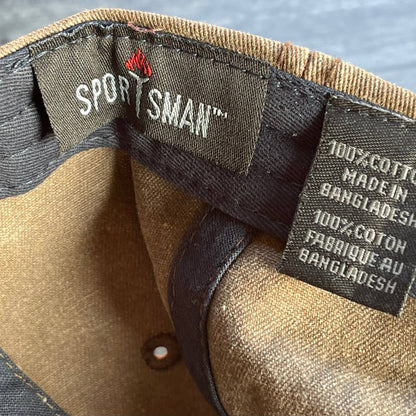 Soup Mode Baseball Cap
