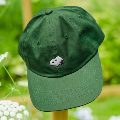 Snoopy Embroidered Dad Hat - Peanuts®