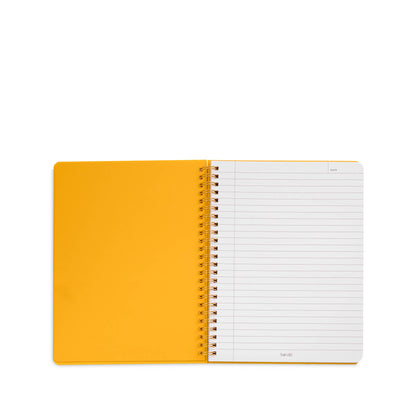 Quilt Mini Notebook