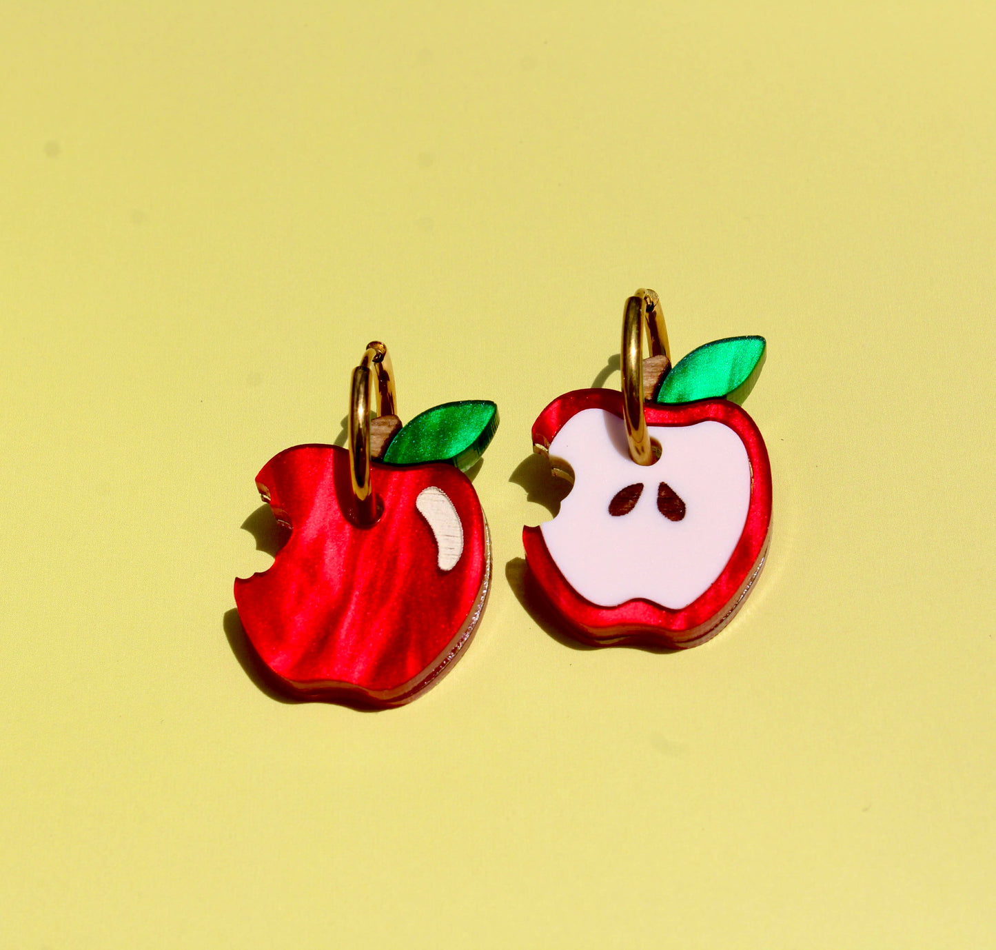 Little Apples