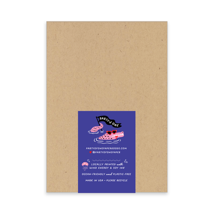 Swan Bro Notepad