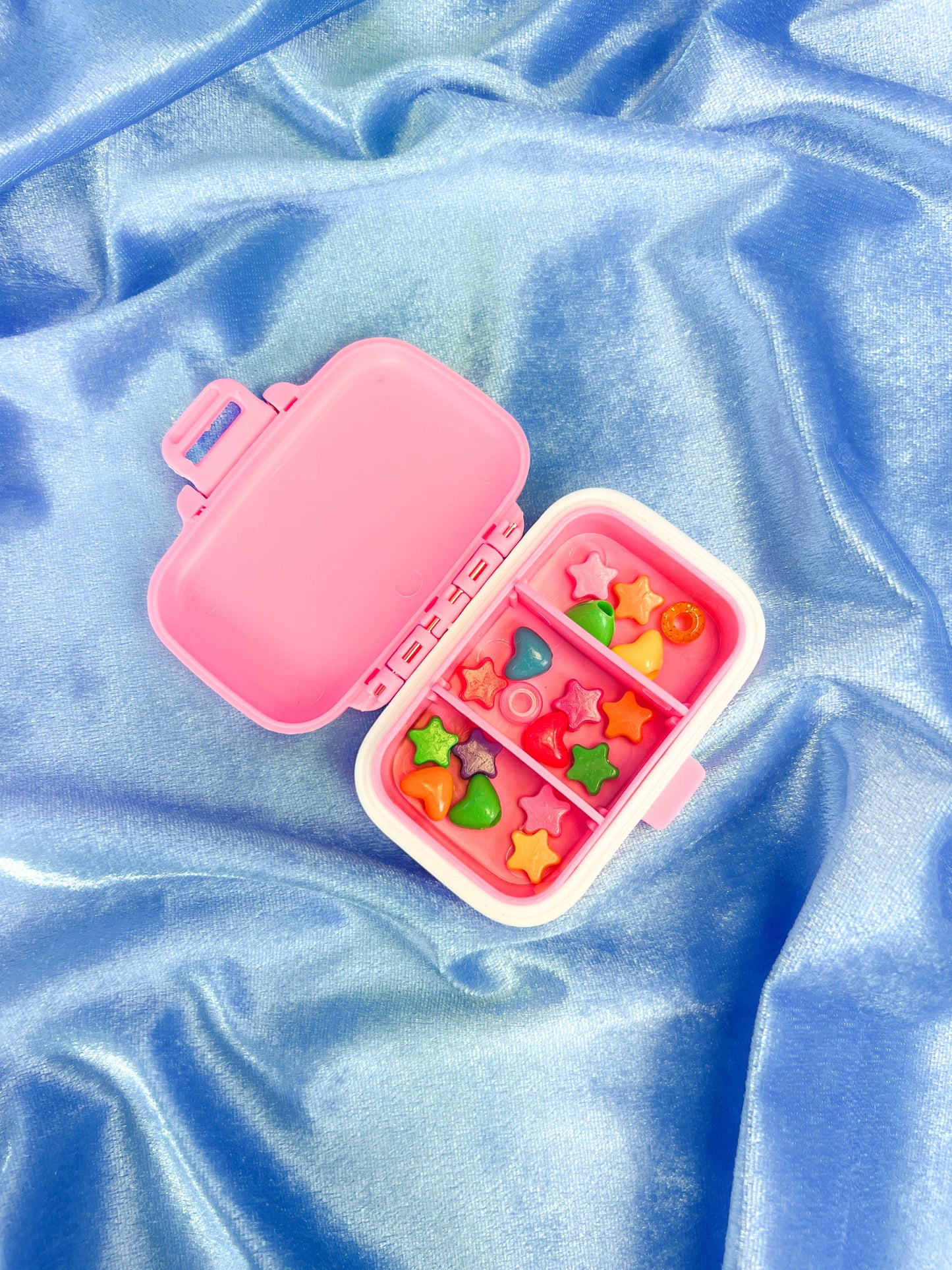 Tummy Hurts Pill Case