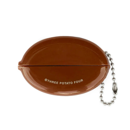 Book Money Coin Pouch