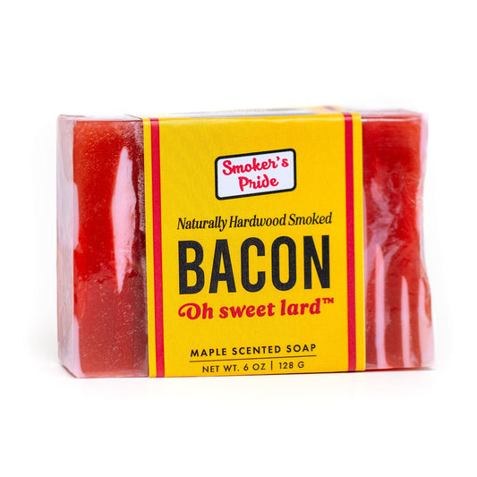 Bacon Bar Soap