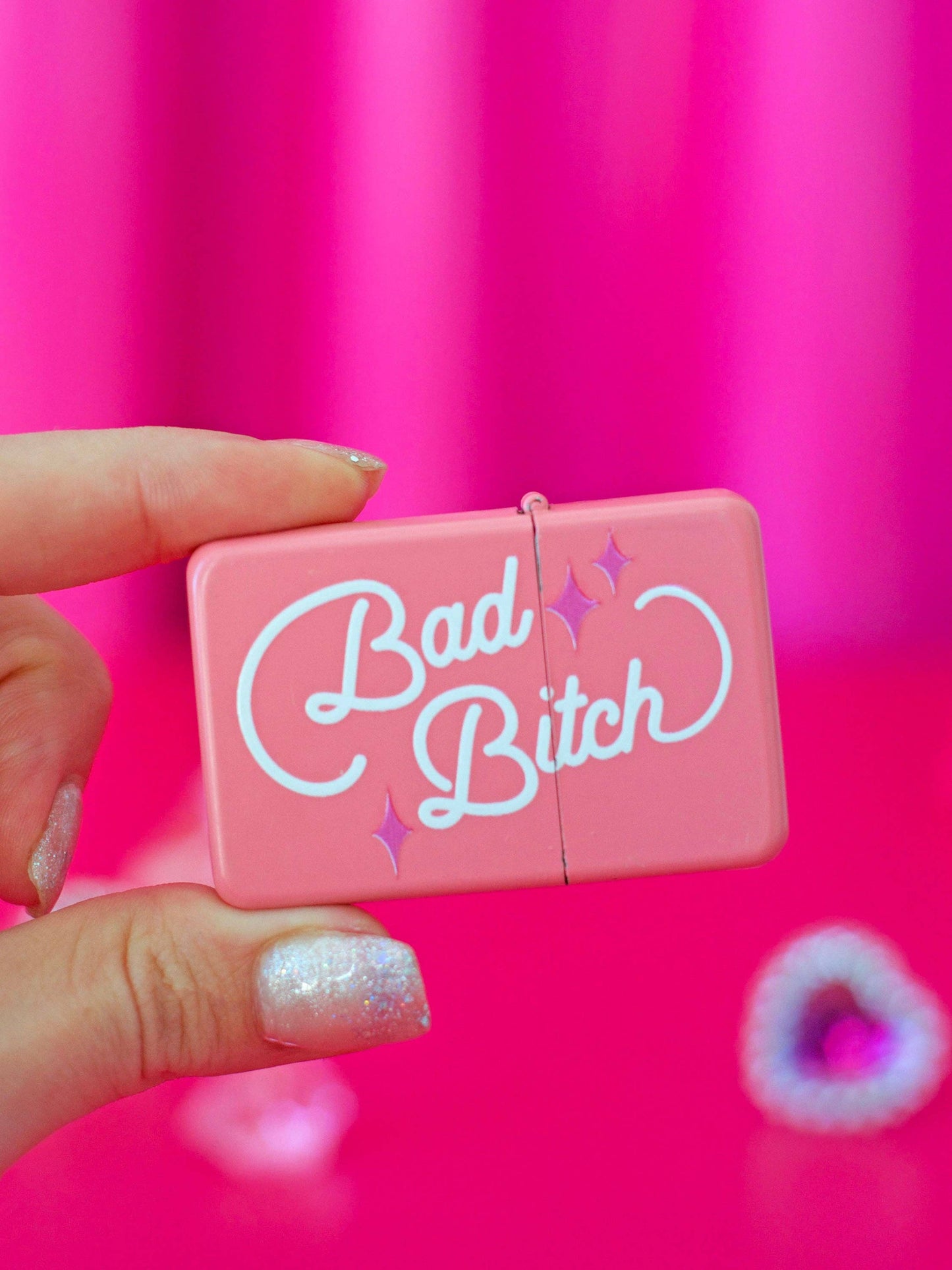 Bad Bitch Lighter