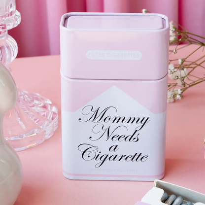 Mommy Need’s A Cig Box