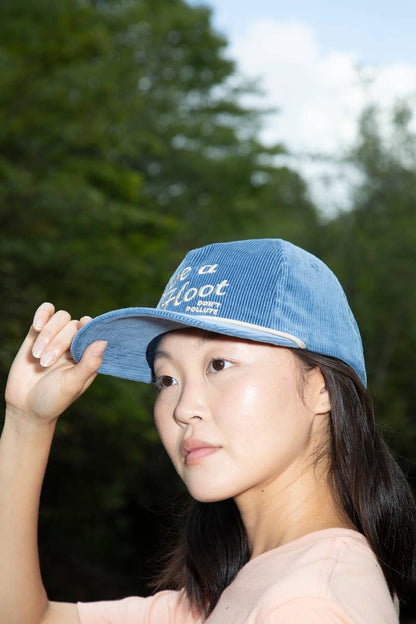 Give A Hoot Hat