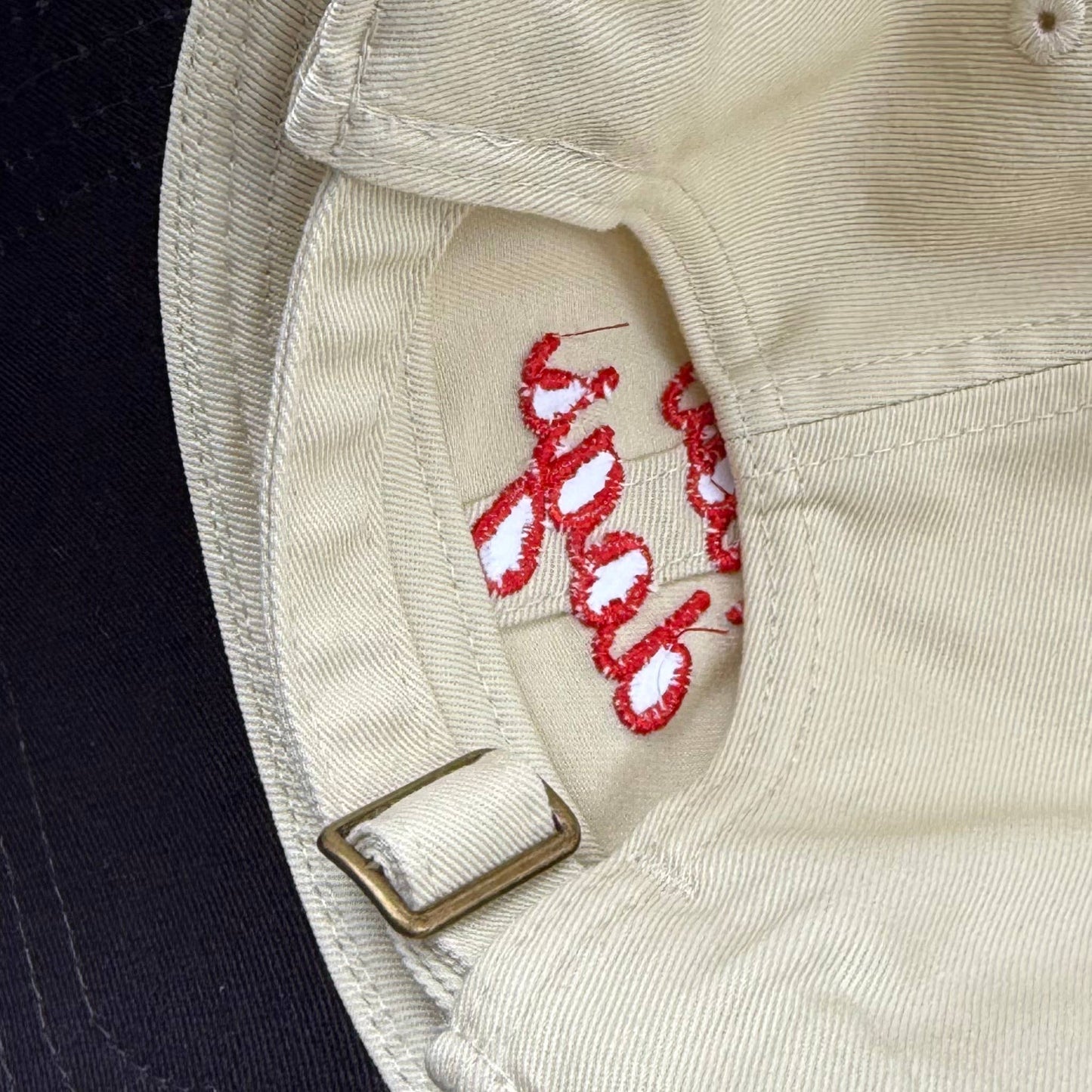 Hot Dogs Baseball Cap