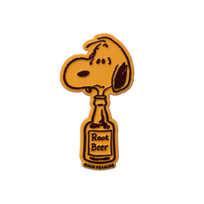 Snoopy Root Beer Magnet - Peanuts®