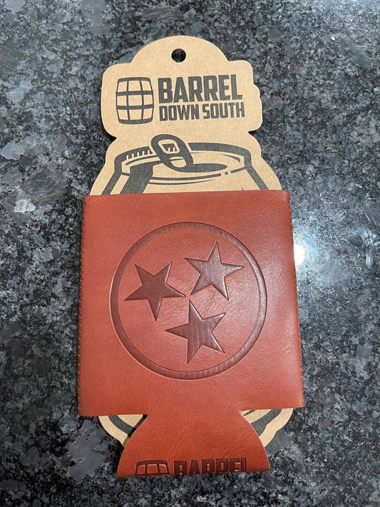 TN Tri Star Can Cooler