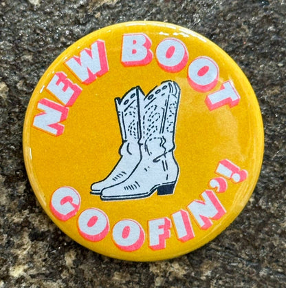 New Boot Goofin' Button