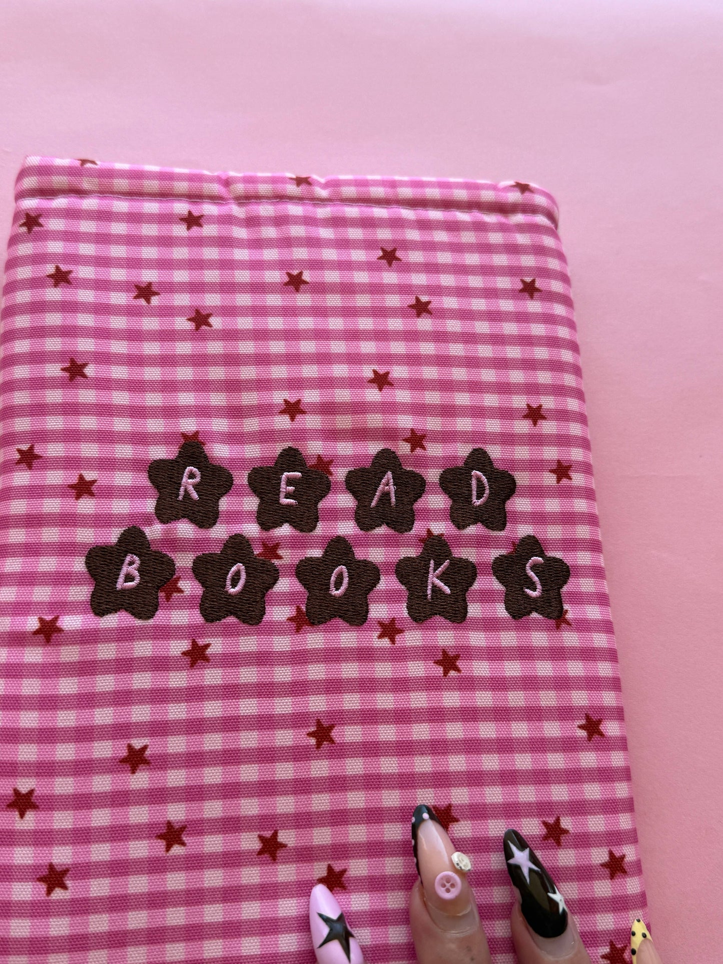 Read Books Book/Kindle Sleeve
