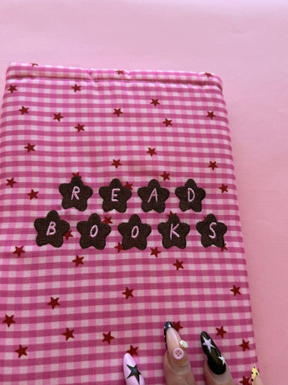 Read Books Book/Kindle Sleeve