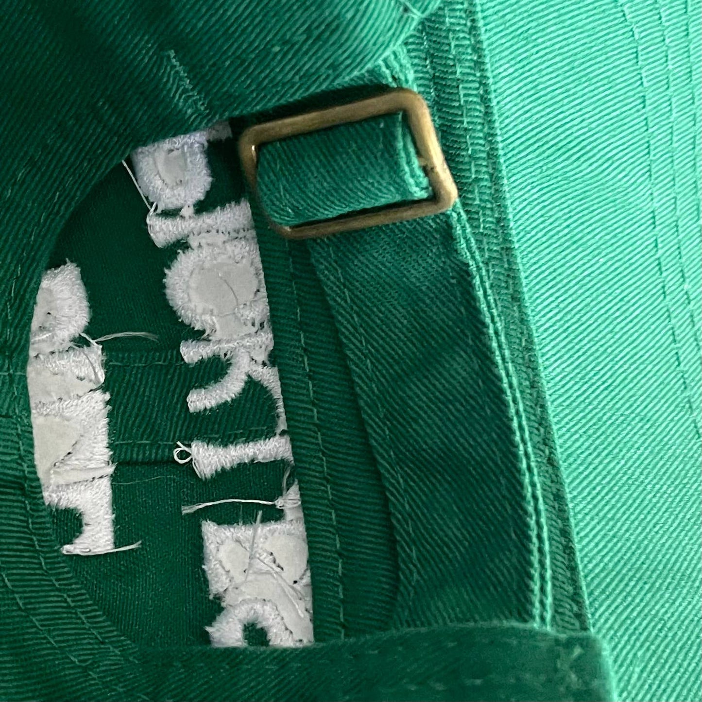 Dill Pickles Baseball Cap