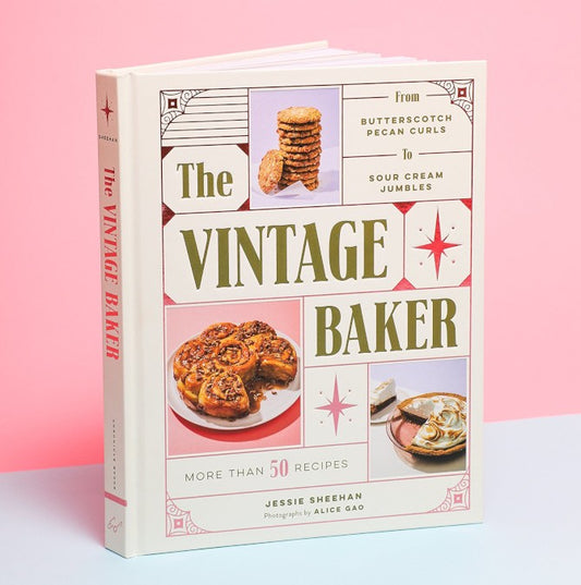 The Vintage Baker